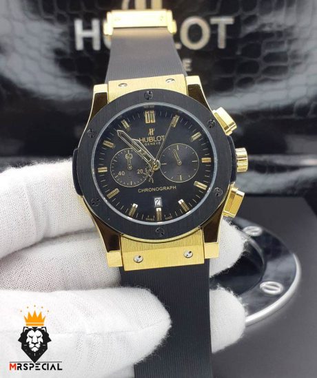 ساعت مچی مردانه هابلوت کرنوگراف 01432 HUBLOT BIG BANG