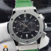 ساعت مچی مردانه هابلوت کرنوگراف 01418 HUBLOT BIG BANG - تصویر 2