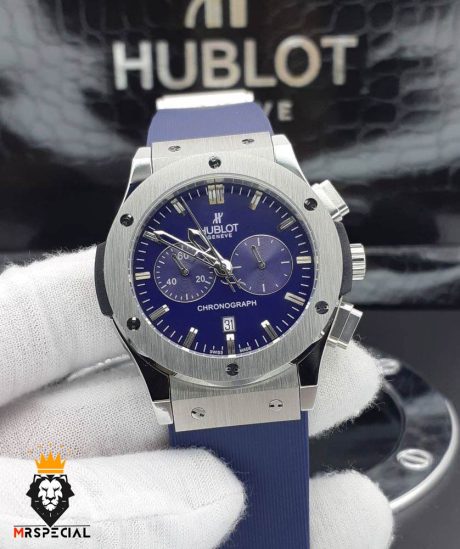 ساعت مچی مردانه هابلوت کرنوگراف 01421 HUBLOT BIG BANG