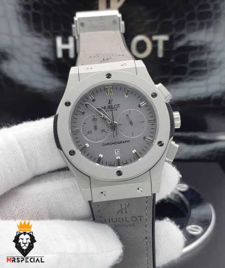 ساعت مچی مردانه هابلوت کرنوگراف 01434 HUBLOT BIG BANG