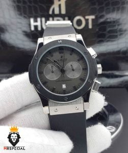 ساعت مچی مردانه هابلوت کرنوگراف 01426 HUBLOT BIG BANG