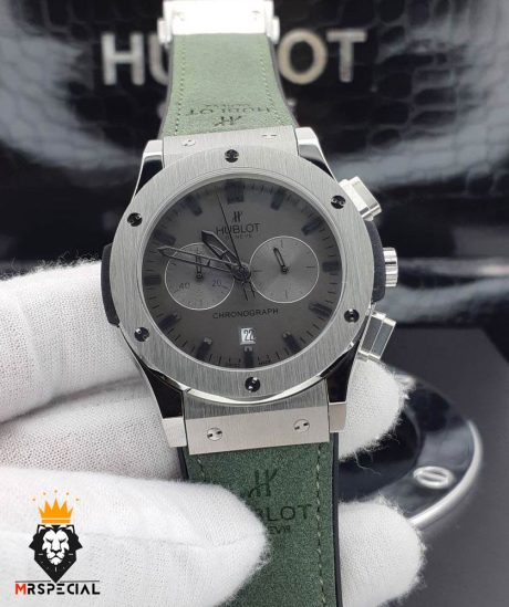 ساعت مچی مردانه هابلوت کرنوگراف 01438 HUBLOT BIG BANG