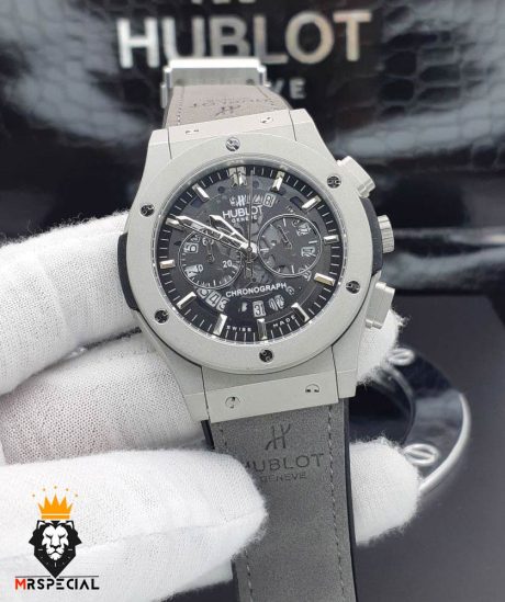 ساعت مچی مردانه هابلوت کرنوگراف 01433 HUBLOT BIG BANG