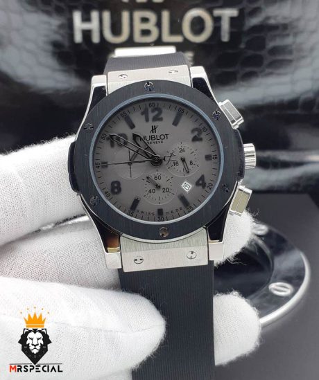 ساعت مچی مردانه هابلوت کرنوگراف 01440 HUBLOT BIG BANG