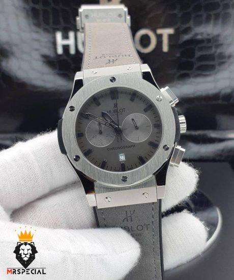 ساعت مچی مردانه هابلوت کرنوگراف 01437 HUBLOT BIG BANG