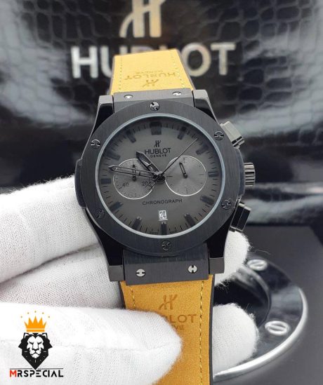 ساعت مچی مردانه هابلوت کرنوگراف 01435 HUBLOT BIG BANG