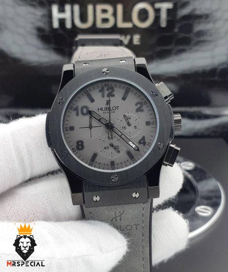 ساعت مچی مردانه هابلوت کرنوگراف 01439 HUBLOT BIG BANG