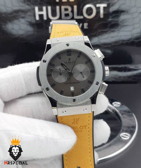 ساعت مچی مردانه هابلوت کرنوگراف 01423 HUBLOT BIG BANG