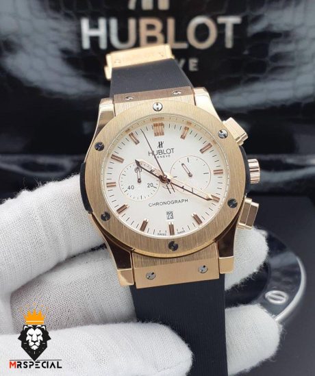 ساعت مچی مردانه هابلوت کرنوگراف 01413 HUBLOT BIG BANG