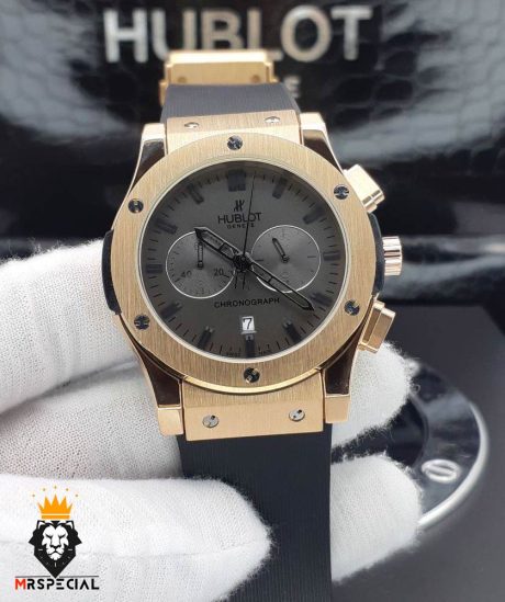 ساعت مچی مردانه هابلوت کرنوگراف 01416 HUBLOT BIG BANG