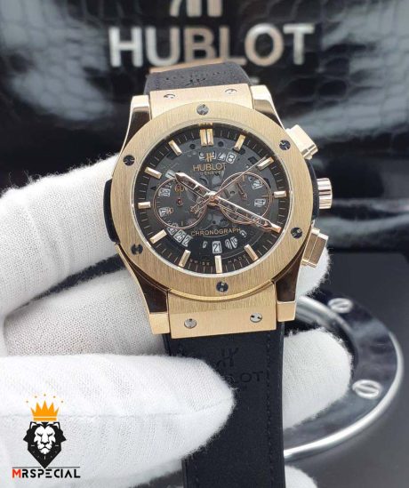 ساعت مچی مردانه هابلوت کرنوگراف 01408 HUBLOT BIG BANG