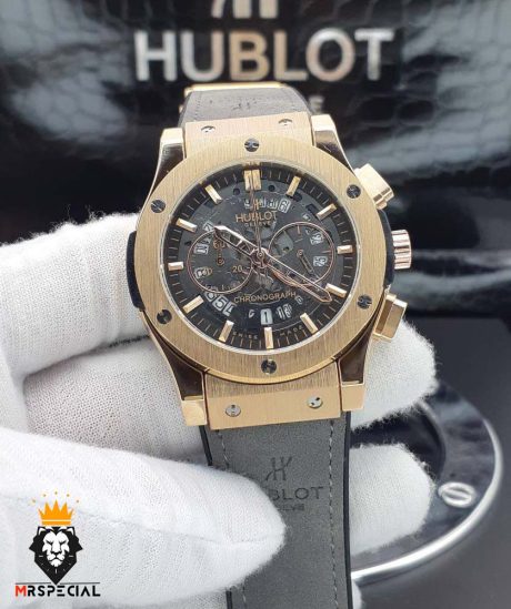 ساعت مچی مردانه هابلوت کرنوگراف 01428 HUBLOT BIG BANG