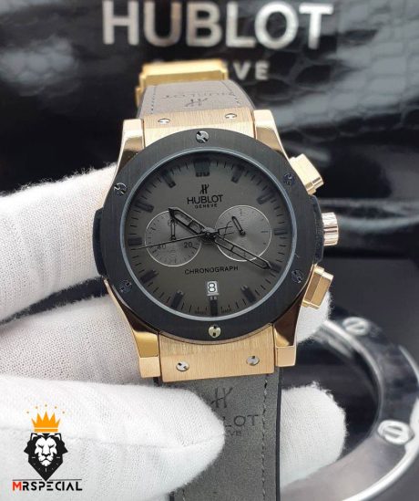 ساعت مچی مردانه هابلوت کرنوگراف 01427 HUBLOT BIG BANG