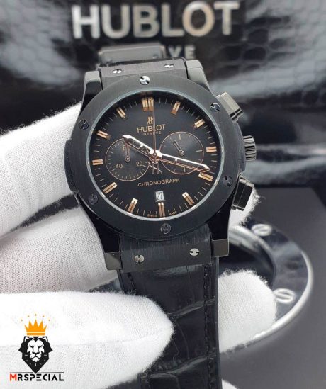 ساعت مچی مردانه هابلوت کرنوگراف 01414 HUBLOT BIG BANG