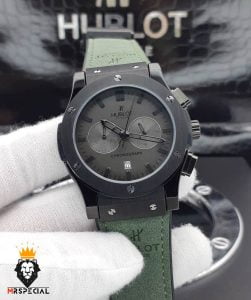 ساعت مچی مردانه هابلوت کرنوگراف 01430 HUBLOT BIG BANG