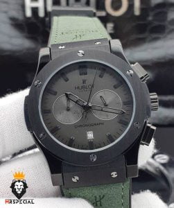 ساعت مچی مردانه هابلوت کرنوگراف 01430 HUBLOT BIG BANG