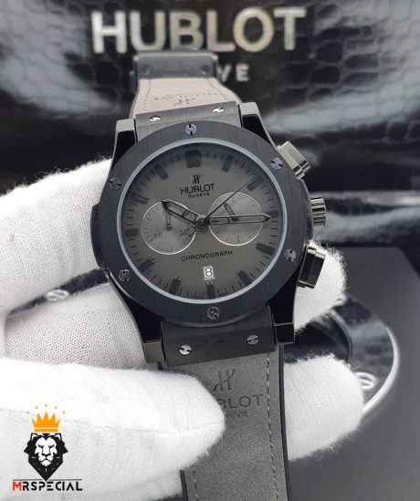 ساعت مچی مردانه هابلوت کرنوگراف 01424 HUBLOT BIG BANG