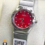 ساعتمچی زنانه امگا کانسلیشن OMEGA CONSTELLATION 01542