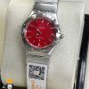 ساعتمچی زنانه امگا کانسلیشن OMEGA CONSTELLATION 01538
