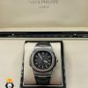 ساعت مچی مردانه پتک فیلیپ چرمی اتوماتیک Patek Philippe NUATILOS 01548