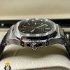 ساعت مچی مردانه پتک فیلیپ چرمی اتوماتیک Patek Philippe NUATILOS 01548
