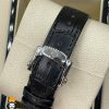 ساعت مچی مردانه پتک فیلیپ چرمی اتوماتیک Patek Philippe NUATILOS 01548