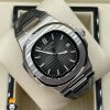ساعت مچی مردانه پتک فیلیپ چرمی اتوماتیک Patek Philippe NUATILOS 01548