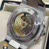 ساعت مچی مردانه پتک فیلیپ چرمی اتوماتیک Patek Philippe NUATILOS 01548