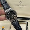 ساعت مچی مردانه پتک فیلیپ چرمی اتوماتیک Patek Philippe NUATILOS 01548
