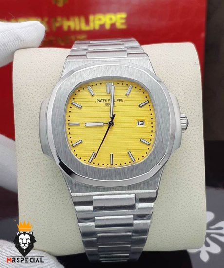 ساعت مچی مردانه پتک فیلیپ ناتیلوس Patek Philippe NUATILOS 01549