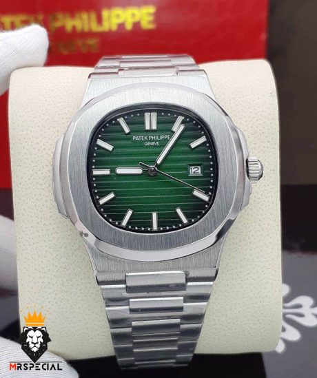 ساعتمچی مردانه پتک فیلیپ ناتیلوس 4569 Patek Philippe nautilus