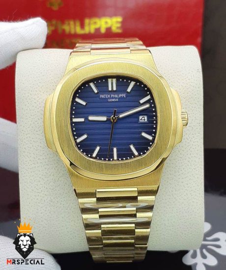 ساعت مچی مردانه پتک فیلیپ Patek Philippe NUATILOS 01212