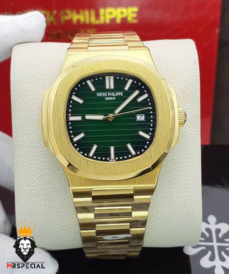 ساعت مچی مردانه پتک فیلیپ Patek Philippe NUATILOS 01211