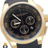 ساعتمچی مردانه پورشه دیزاین کرنوگراف بند رابر PORSCHE DESIGN 01460