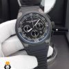 ساعتمچی مردانه پورشه دیزاین کرنوگراف بند رابر PORSCHE DESIGN 01462