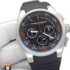 ساعتمچی مردانه پورشه دیزاین کرنوگراف بند رابر PORSCHE DESIGN 01459