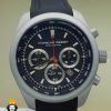 ساعت مچی مردانه پورشه دیزاین کرنوگراف بند رابر PORSCHE DESIGN 01454
