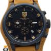 ساعت مچی مردانه پورشه دیزاین کرنوگراف PORSCHE DESIGN 01450