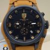 ساعت مچی مردانه پورشه دیزاین کرنوگراف PORSCHE DESIGN 01450
