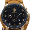 ساعت مچی مردانه پورشه دیزاین کرنوگراف PORSCHE DESIGN 01448