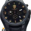 ساعت مچی مردانه پورشه دیزاین کرنوگراف PORSCHE DESIGN 01447