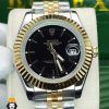 ساعتمچی مردانه رولکس دیت جاست کوارتز 01501 ROLEX DATEJUST