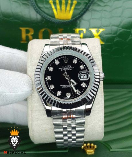 ساعتمچی ست زنانه و مردانه رولکس دیت جاست 01532 ROLEX DATEJUST