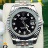 ساعتمچی مردانه رولکس دیت جاست کوارتز 01503 ROLEX DATEJUST