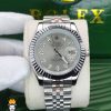 ساعتمچی مردانه رولکس دیت جاست کوارتز 01505 ROLEX DATEJUST
