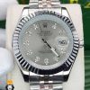 ساعتمچی مردانه رولکس دیت جاست کوارتز 01505 ROLEX DATEJUST