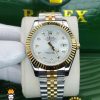 ساعتمچی مردانه رولکس دیت جاست کوارتز 01511 ROLEX DATEJUST