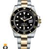 ساعت مچی مردانه رولکس ساب مارین اتوماتیک 01381 ROLEX SUBMARIN