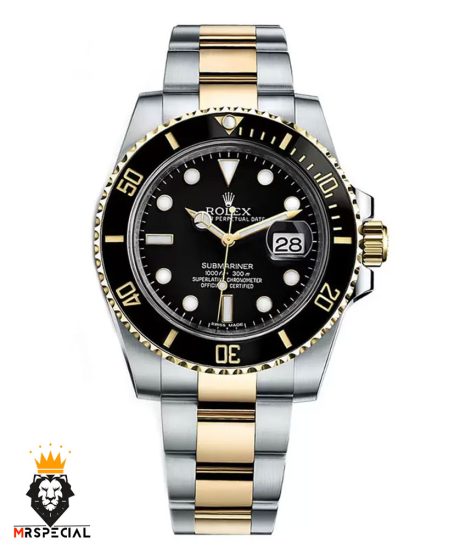 ساعت مچی مردانه رولکس ساب مارین اتوماتیک 01381 ROLEX SUBMARIN