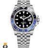 ساعت مچی مردانه رولکس مدل جی ام تی مستر اتومات 5986 ROLEX GMT MASTER
